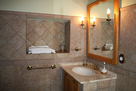 Casa rural La Solana