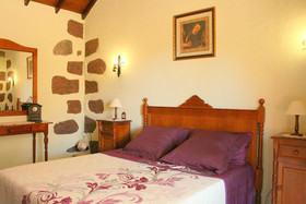 Casa rural La Solana