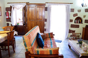 Casa rural La Solana