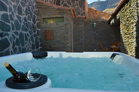 Casa rural La Solana