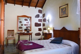 Casa rural La Solana