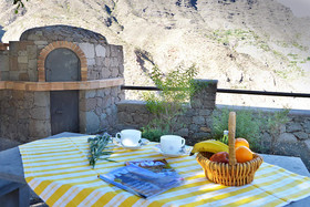 Casa rural La Solana