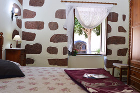 Casa rural La Solana