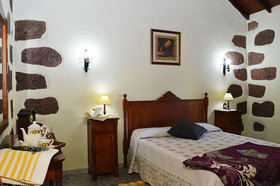 Casa rural La Solana