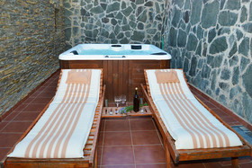 Casa rural La Solana