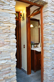 Casa rural La Solana