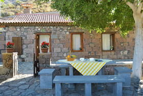 Casa rural La Solana