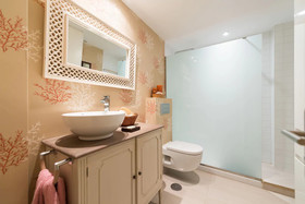 Casa La Sal Salinetas