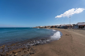 Casa La Sal Salinetas