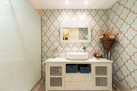 Casa La Sal Salinetas