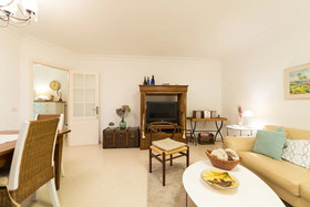 Casa La Sal Salinetas