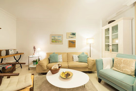 Casa La Sal Salinetas