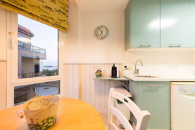 Casa La Sal Salinetas