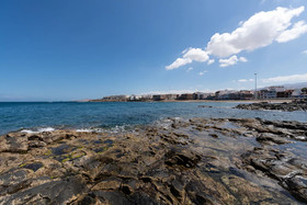 Casa La Sal Salinetas