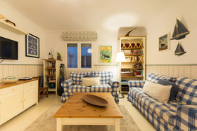 Casa La Sal Salinetas