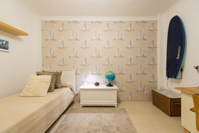 Casa La Sal Salinetas