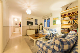 Casa La Sal Salinetas