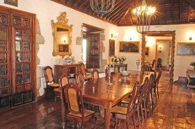 Cortijo San Ignacio Hotel Rural