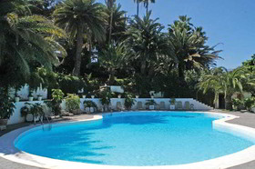 Cortijo San Ignacio Hotel Rural