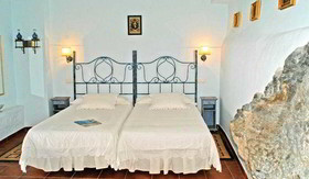 Cortijo San Ignacio Hotel Rural