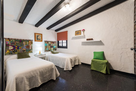 Villa Coki Deluxe - First line of the beach