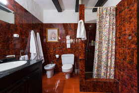 Villa Coki Deluxe - First line of the beach