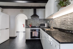 Villa Coki Deluxe - First line of the beach