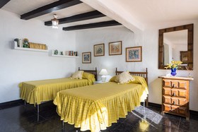 Villa Coki Deluxe - First line of the beach