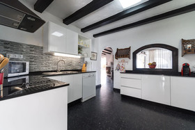 Villa Coki Deluxe - First line of the beach