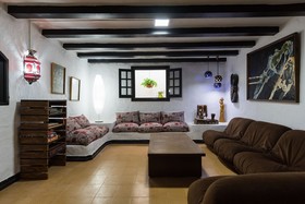 Villa Coki Deluxe - First line of the beach