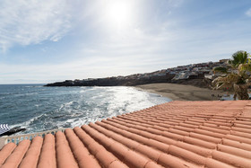 Villa Coki Deluxe - First line of the beach