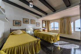 Villa Coki Deluxe - First line of the beach