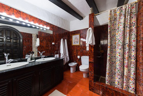 Villa Coki Deluxe - First line of the beach