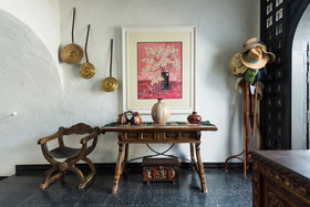 Villa Coki Deluxe - First line of the beach