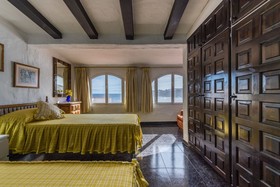 Villa Coki Deluxe - First line of the beach