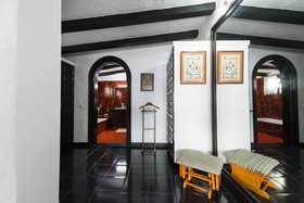 Villa Coki Deluxe - First line of the beach