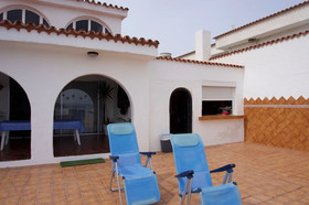 Villa Coki Deluxe - First line of the beach