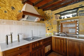 La Casa Rural El Borbullón