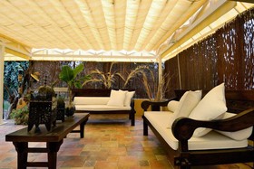 La Casa Rural El Borbullón