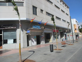 Avenida de Canarias