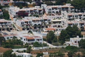 Apartments Pims Cala Llonga