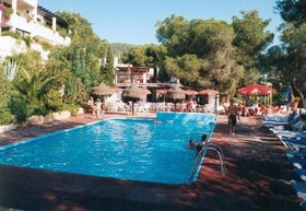 Apartments Pims Cala Llonga