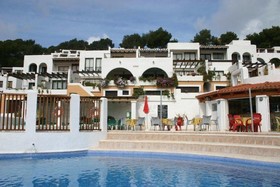 Apartments Pims Cala Llonga
