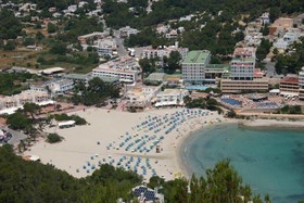 Apartments Pims Cala Llonga