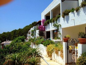 Apartments Pims Cala Llonga