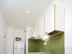 Cala Llonga Apartments