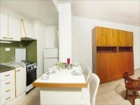 Cala Llonga Apartments