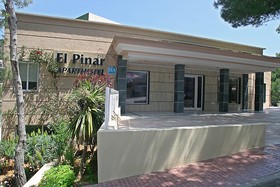 El Pinar