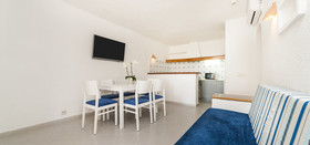 Globales Montemar Apartments