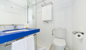 Globales Montemar Apartments